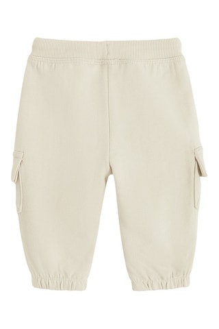 Jogging - Beige