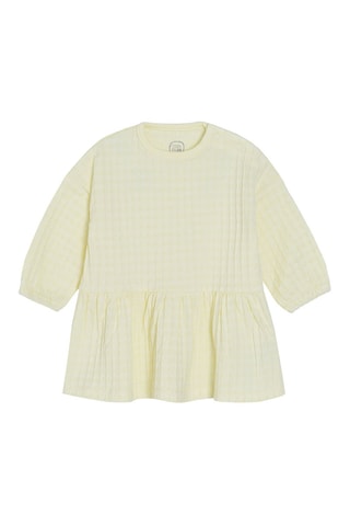 Robe Jaune