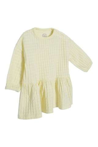 Robe Jaune