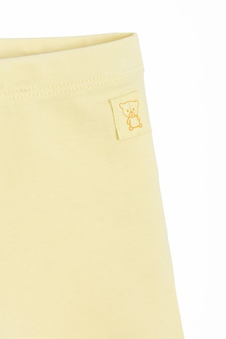 Panty - Jaune