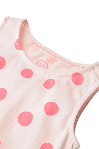 Robe Ecru