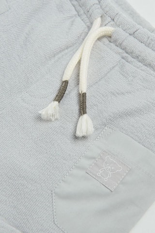 Short - Gris clair