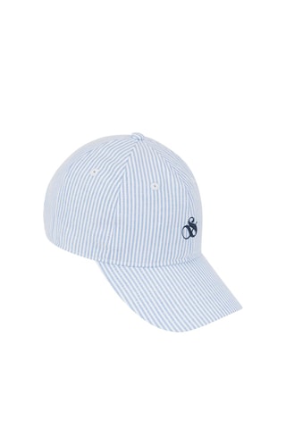 Cappellino - Azzurro