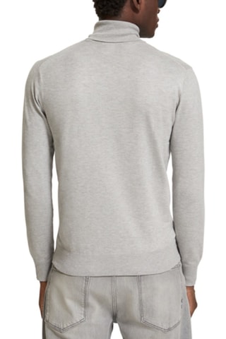 Maglia - Grigio chiaro