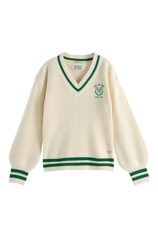Maglia - Beige
