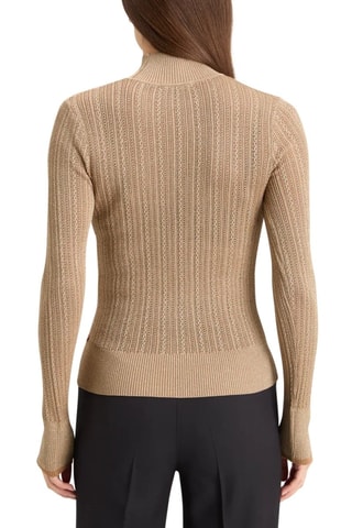 Maglia - Beige