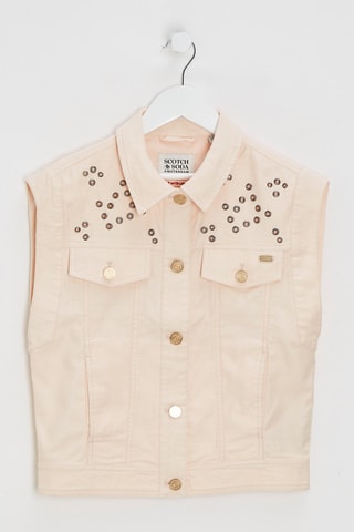 Giacca - Beige