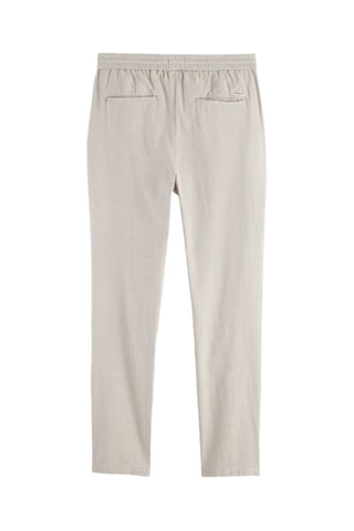 Pantaloni - Grigio chiaro