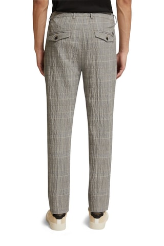Pantaloni chino - Grigio