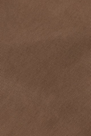 Pantaloni chino straight - Marrone