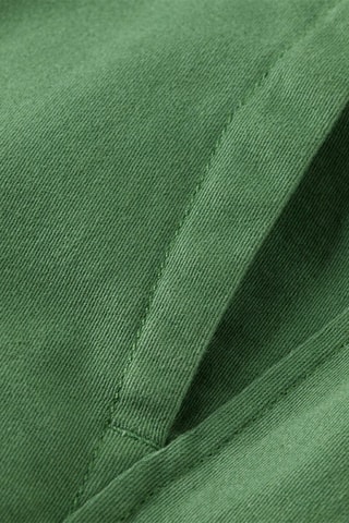Pantaloni chino - Verde