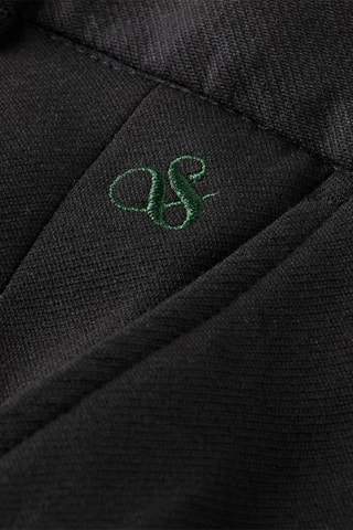 Pantaloni chino - Nero