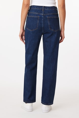 Jeans - Blu
