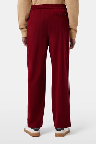 Pantaloni sportivi - Bordeaux