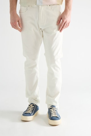 Pantaloni - Bianco