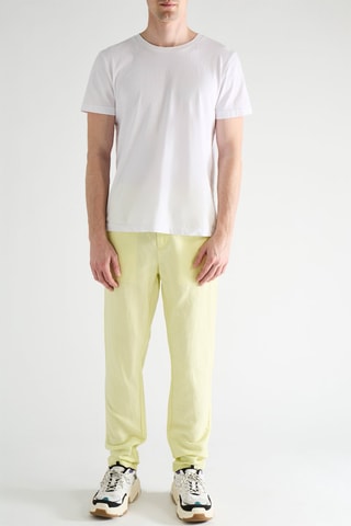 Pantaloni - Giallo