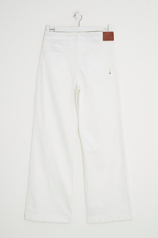 Pantaloni - Bianco