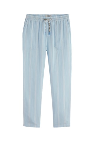 Pantaloni - Azzurro