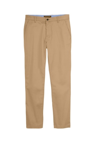 Pantaloni chino - Beige