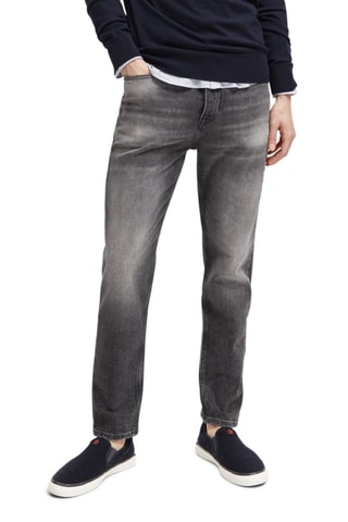 Jeans - Grigio