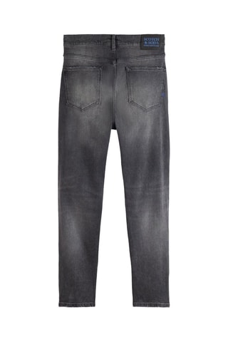 Jeans - Grigio