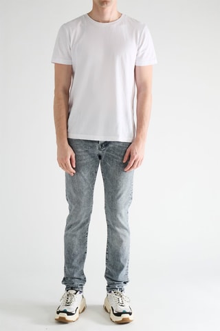 Jeans - Grigio