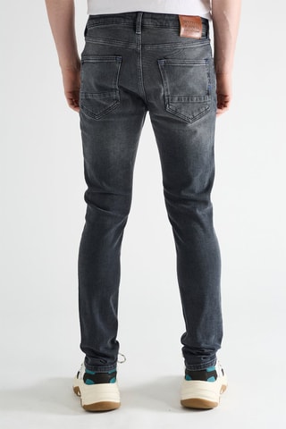 Jeans - Nero