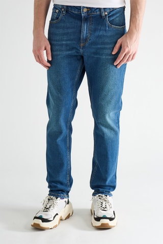 Jeans - Blu