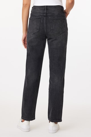 Jeans - Nero
