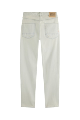 Jeans regular - Beige