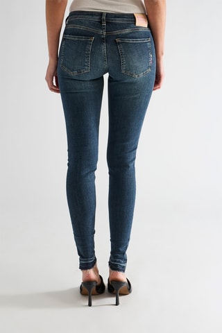 Jeans - Blu chiaro