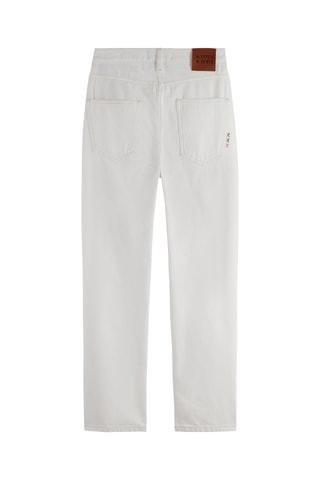 Jeans - Bianco