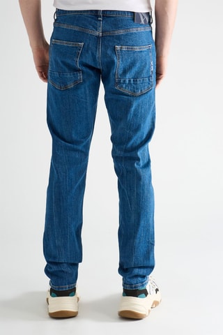 Jeans - Blu