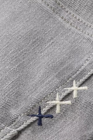 Jeans slim - Grigio