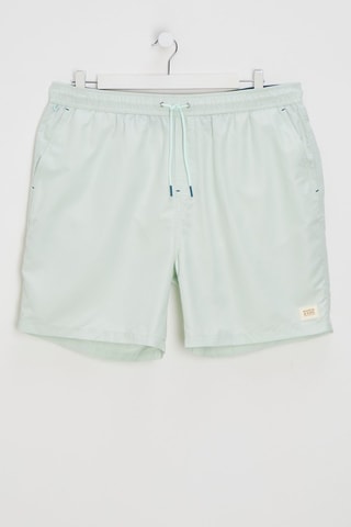 Costume shorts - Verde chiaro
