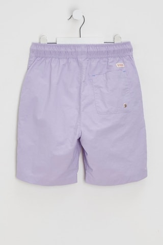 Costume shorts - Malva