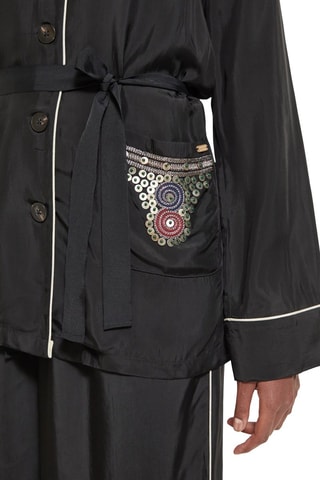 Kimono - Nero