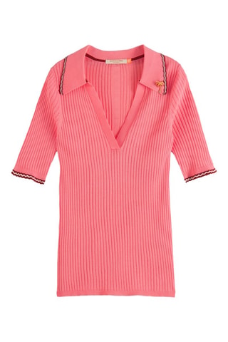 Top - Rosa