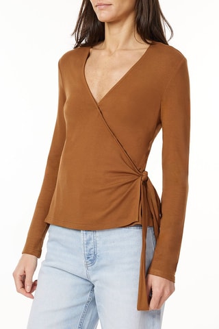 Camicia - Marrone