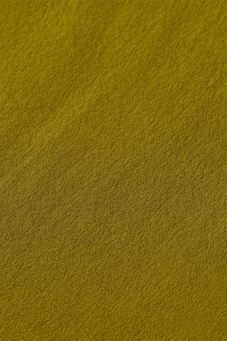 Abito midi - Verde oliva