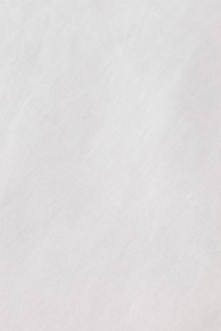Camicia oversize - Bianco