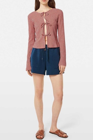 Camicia - Rosso