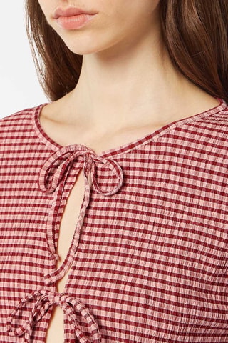 Camicia - Rosso