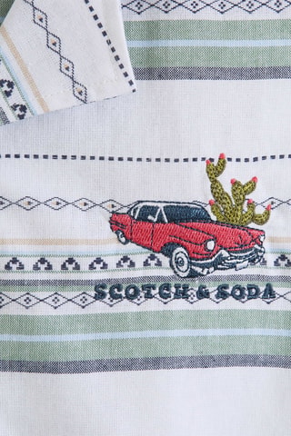 Camicia - Bianco