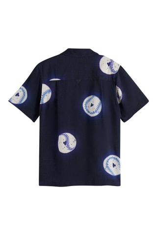 Camicia - Navy
