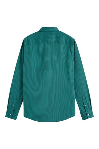 Camicia - Verde
