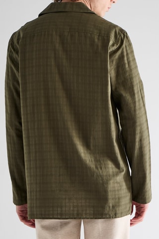 Camicia - Kaki