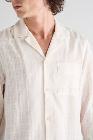 Camicia - Bianco