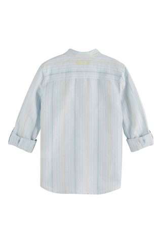 Camicia - Blu chiaro