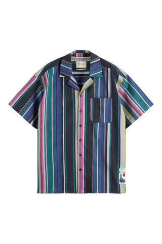 Camicia - Navy